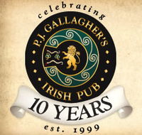 PJ Gallaghers Irish Pub - Parramatta - Local Tourism