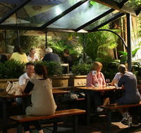 Dicks Hotel - Australia Shopping