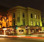 Porterhouse Hotel - Local Tourism