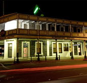 Alberton Hotel - Accommodation Australia