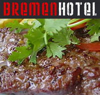 Bremen Hotel - Accommodation Australia