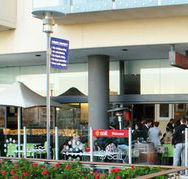 Salt Bar and Restaurant - Accommodation Australia