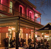 The Lion Hotel - Accommodation Australia