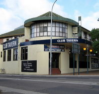 Railway Hotel - Accommodation Australia