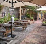 The Brunswick Green - Accommodation Australia
