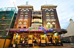 The Lansdowne Hotel - Local Tourism 0
