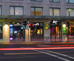 Rushcutters Bay NSW Accommodation Australia