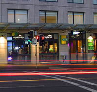 Key Largo Bar  Bistro - Accommodation Australia