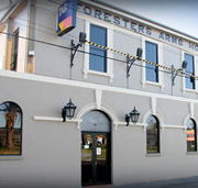 Castello's Foresters Arms Hotel - Accommodation Australia