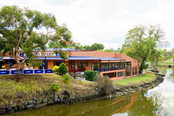 Maribyrnong VIC Accommodation Australia