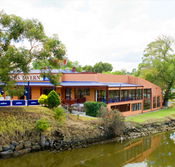 Anglers Tavern - Accommodation Australia