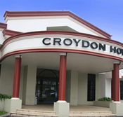Croydon Hotel - Local Tourism