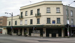 Petersham NSW Accommodation Australia