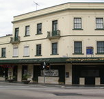 Livingstone Hotel - Accommodation Australia