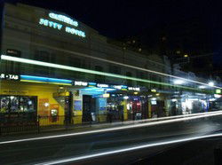 Glenelg SA Accommodation Australia