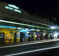 Glenelg Jetty Hotel - Accommodation Australia