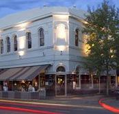 Temperance Hotel - Accommodation Australia