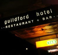 Guildford Hotel - Local Tourism