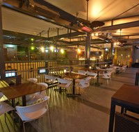 Commercial Hotel - Parramatta - Local Tourism