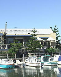 Doyles Bridge Hotel - Accommodation Australia 1