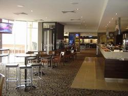 Eltham Hotel - Accommodation Australia 1