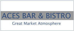 Aces Bar And Bistro - Local Tourism 1