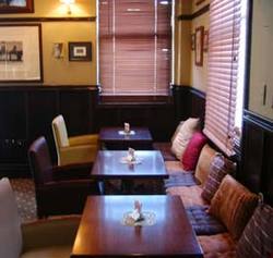 Bellevue Hotel - Local Tourism 1