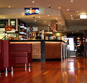 Leighoak Hotel - Accommodation Australia