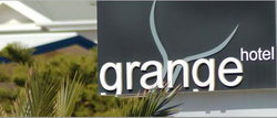 Grange Hotel - Accommodation Australia 1