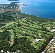 Redland Bay Golf Club - Local Tourism