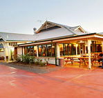 Potters Hotel and Brewery - Accommodation Australia