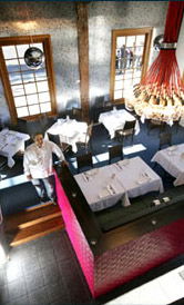 Akis Indian - Local Tourism 1