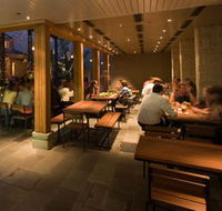 The Bank - Local Tourism