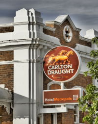 Hotel Metropole - Accommodation Australia 1