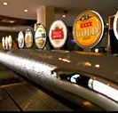 Icon Bar  Bistro - Local Tourism