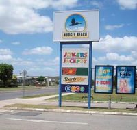 Nudgee Beach Hotel - Local Tourism