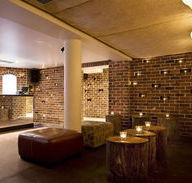 The Fringe Bar - Local Tourism