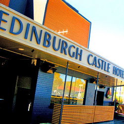 The EDI - Edinburgh Castle Hotel - Accommodation Australia 1