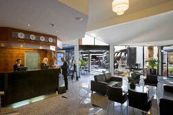 Lakes Resort Hotel - Accommodation Australia 1