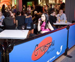 Greystone Bar - Accommodation Australia 1
