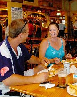 Blacktown Inn - Local Tourism 1