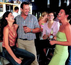 Daveys Hotel - Accommodation Australia 1