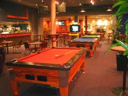 The Crest Hotel Sylvania - Accommodation Australia 1