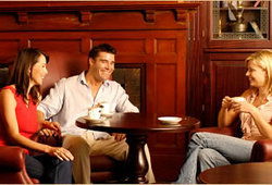 PJ Gallaghers Irish Pub - Parramatta - Local Tourism 1