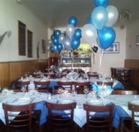 Pelagos Greek Tavern - Accommodation Australia