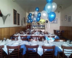 Pelagos Greek Tavern - Accommodation Australia 0