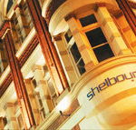 Shelbourne Hotel - Local Tourism