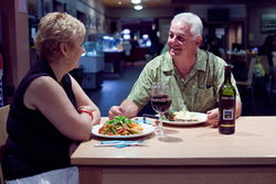 Alberton Hotel - Bed n Breakfasts 1