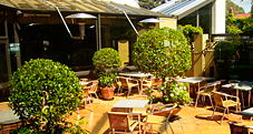 London Tavern - Accommodation Australia 1
