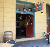 Paddy Maguires - Local Tourism